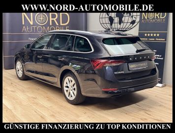 Skoda Octavia - 10