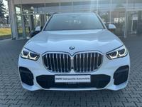 BMW X5 xDrive 40i A M Sport Navi HUD Laser Memory SH