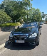Mercedes-Benz Mercedes S Klasse S 350 L VOLL AMG Paket DE - gebrauchte Mercedes-Benz S 350 aus dem Jahr 2011