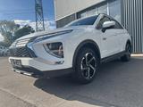 Mitsubishi Eclipse Cross Plus Hybrid 4WD *Auto*Klima*Kamera - Mitsubishi Eclipse: Automatik
