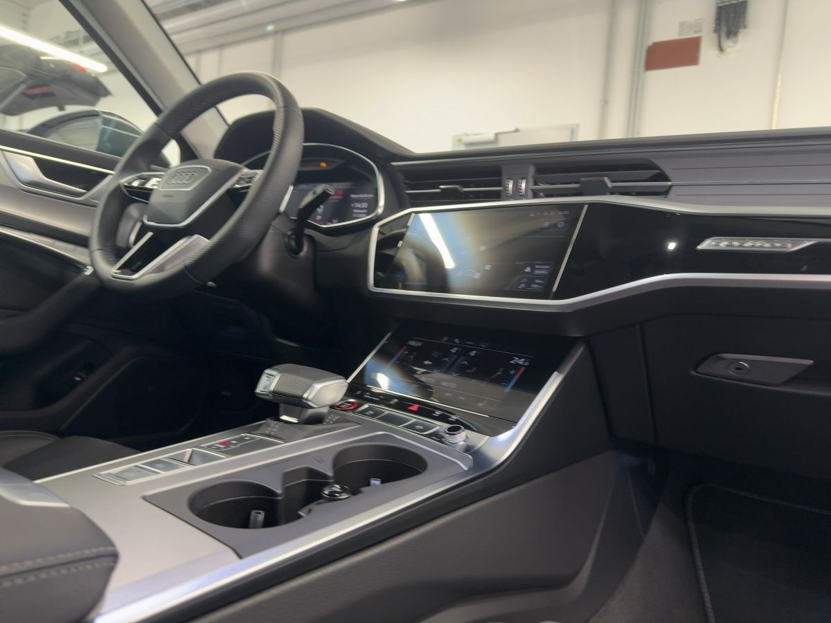 Audi S6 - Bild 13