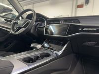 Audi S6 - Vorschau Bild 13