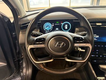 Hyundai TUCSON - 10