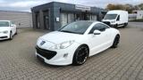 Peugeot 1.6 RCZ*HU/AU neu*Xenon*Vollleder* - gebrauchte Peugeot RCZ aus dem Jahr 2012