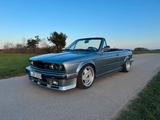 BMW 325i e30 Cabrio - BMW 325 aus 1987: Cabrio, 325i