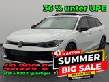 Volkswagen Passat Var. 2.0 TDI 4M +R-LINE+STANDHZ+PANO+AHK+ - Volkswagen Passat Variant Tageszulassungen