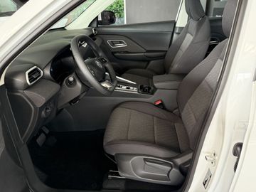 MG ZS Hybrid+ Standard