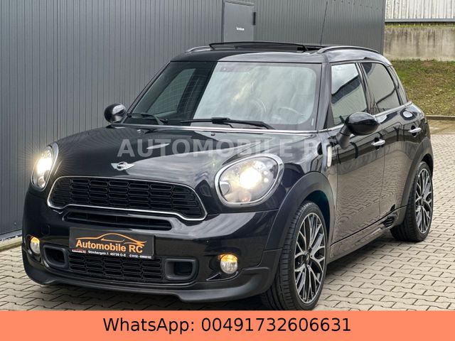 MINI John Cooper Works Countryman*All4*Aut.*Pano*Voll