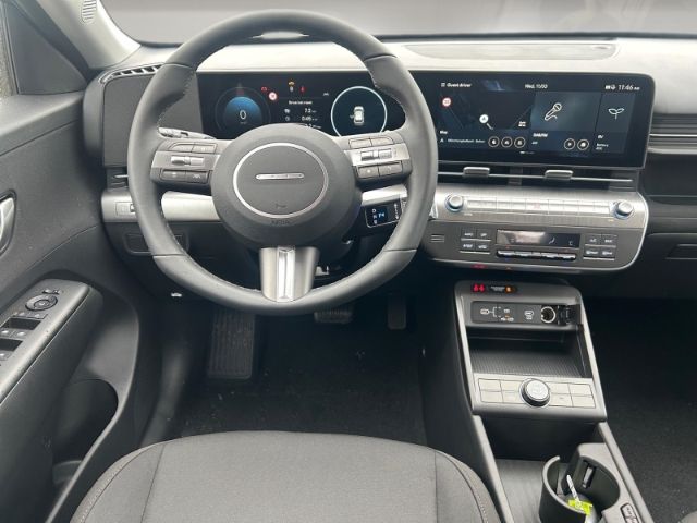 Hyundai KONA Elektro - Bild 11