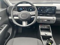 Hyundai KONA Elektro - Vorschau Bild 11