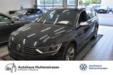 Volkswagen Passat Alltrack 2.0 TDI 4M LEDER VIRTUAL STANDHZ - gebrauchte VW Passat Alltrack aus dem Jahr 2019