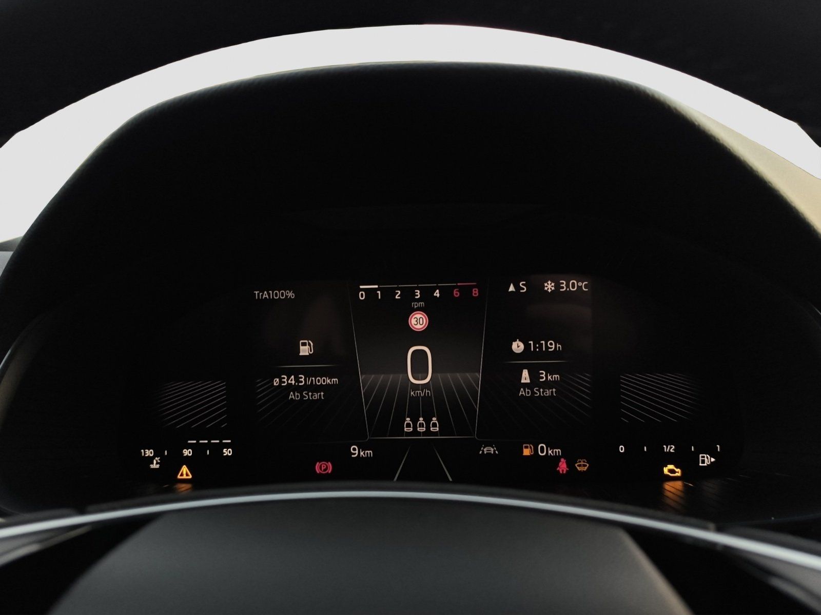 Skoda Kamiq - Bild 15