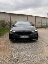 BMW 540i B58  gepflegt, starke Ausstattun... - BMW 540 in Ludwigshafen