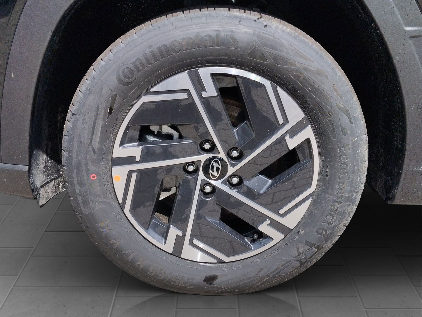 Hyundai Tucson – Bild 20