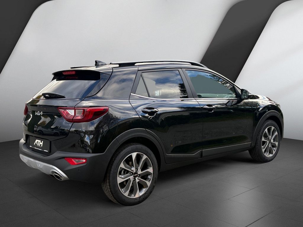 Fahrzeugabbildung Kia Stonic 1.0 T-GDI Spirit