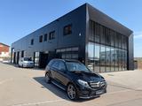 Mercedes-Benz GLE 250 d 4Matic AMG 21 Zoll AHK Pano LED Leder - gebrauchte Mercedes-Benz GLE 250 aus dem Jahr 2017