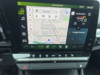 Renault Megane E-TECH - Vorschau Bild 14