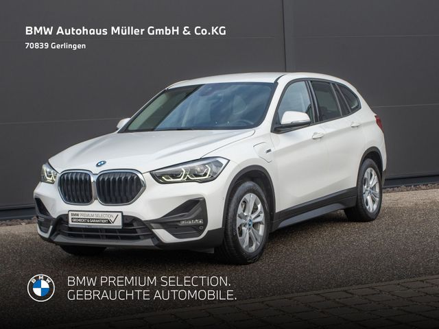 BMW X1 xDrive25eA LED DAB PDC Tempomat Sitzheiz Navi