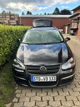 Volkswagen Golf 2.0 TDI DPF Sportline Variant Sportline