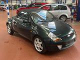Ford Streetka Cabrio - Ford Streetka von privat