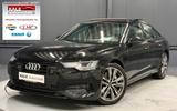 Audi A6 Lim. 55 TFSI quattro Sport *20Zoll*PANORAMA*