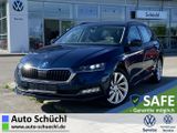 Skoda Octavia Combi 1.5 TSI Style First Edition 18"+TE - Skoda Octavia: 18 Tsi