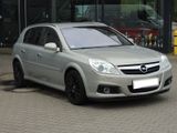 Opel Signum Cosmo 1.9 CDTI Automatik Bi-Xe... - Opel Signum: 1.9