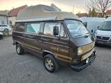 Volkswagen CLUB JOKER T3 1.9TDI*ALU*5GANG*H ZULASSUNG*SOLAR - Volkswagen T5 1 9 TDI