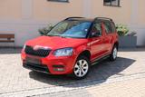 Skoda Yeti Monte Carlo*XENON*PANO*SHZ*TEMP... - Skoda Yeti in Dresden