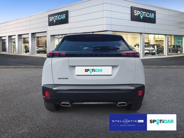 Peugeot 2008 - 5