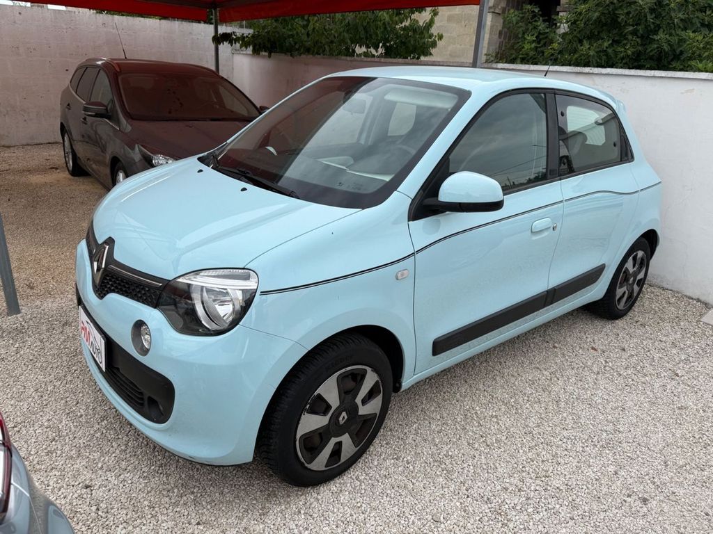 Image of Renault Twingo