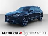 Seat Tarraco 2.0 TDI DSG 4Drive FR DCC PANO*VIRTUAL*N - Seat Tarraco in Leipzig