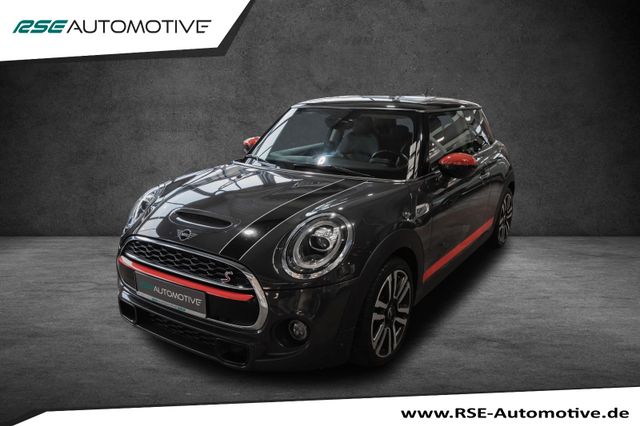 MINI COOPER S Vollleder Navi Sitzheizung