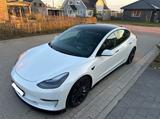 Tesla Model 3 Perform. USS + Vision, HU & Reifen Neu - Tesla Gebrauchtwagen in München