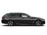 BMW 540 D XDRIVE Sportpaket HUD Luftfederung AD Stan - BMW 540 in Hamburg