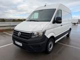 Volkswagen Crafter 35TDI*MITTEL-HOCH*KLIMA*PDC*TOTWINKEL!!! - VW Crafter Gebrauchtwagen in Stuttgart