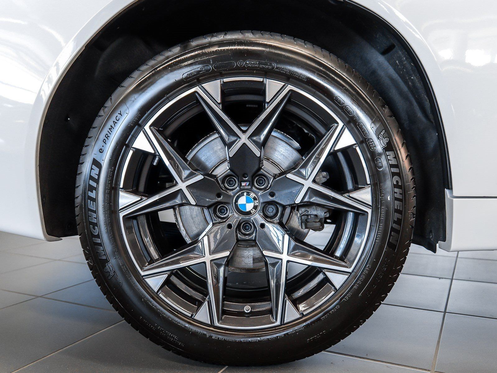 BMW X3 20d xDrive M Sport RFK NAVI LED PDC V H DAB foto 4