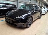 Tesla Model Y Performance Dual AWD*LEDER/Weiss*21Zoll* - Tesla Gebrauchtwagen von 2024