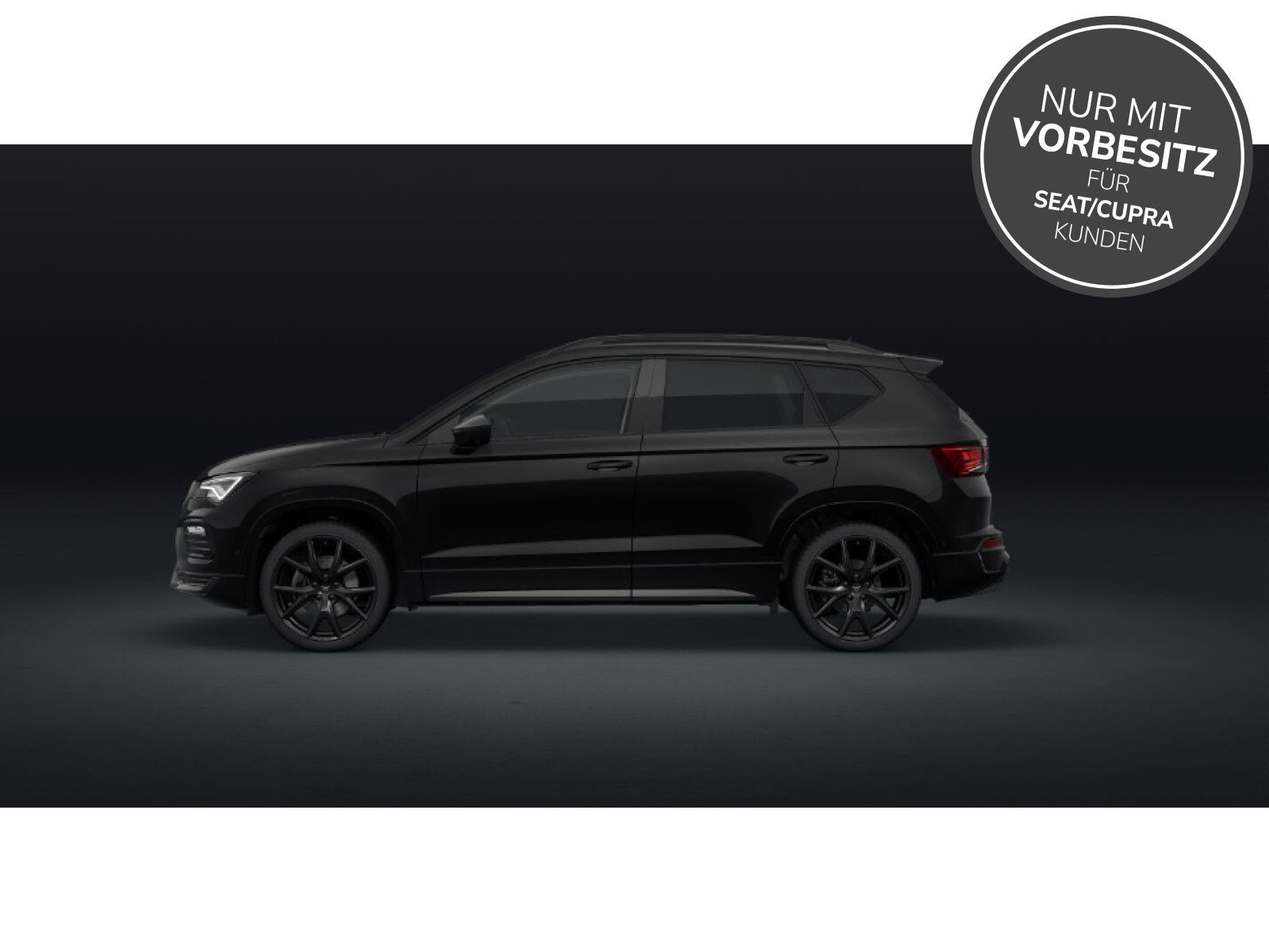 Cupra Ateca - Bild 2