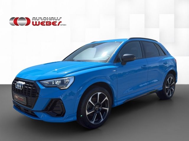 Audi Q3 2.0l TDI 35 S LINE NAV+REAR+AHK+PDC+SH foto 2