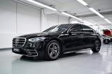 Mercedes-Benz S 350 d 4Matic Lang/Long !2024-336PS! AMG LINE - gebrauchte Mercedes-Benz S 350 aus dem Jahr 2024