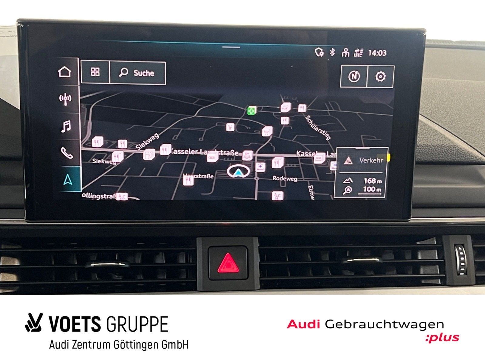 Audi A4 - Bild 9