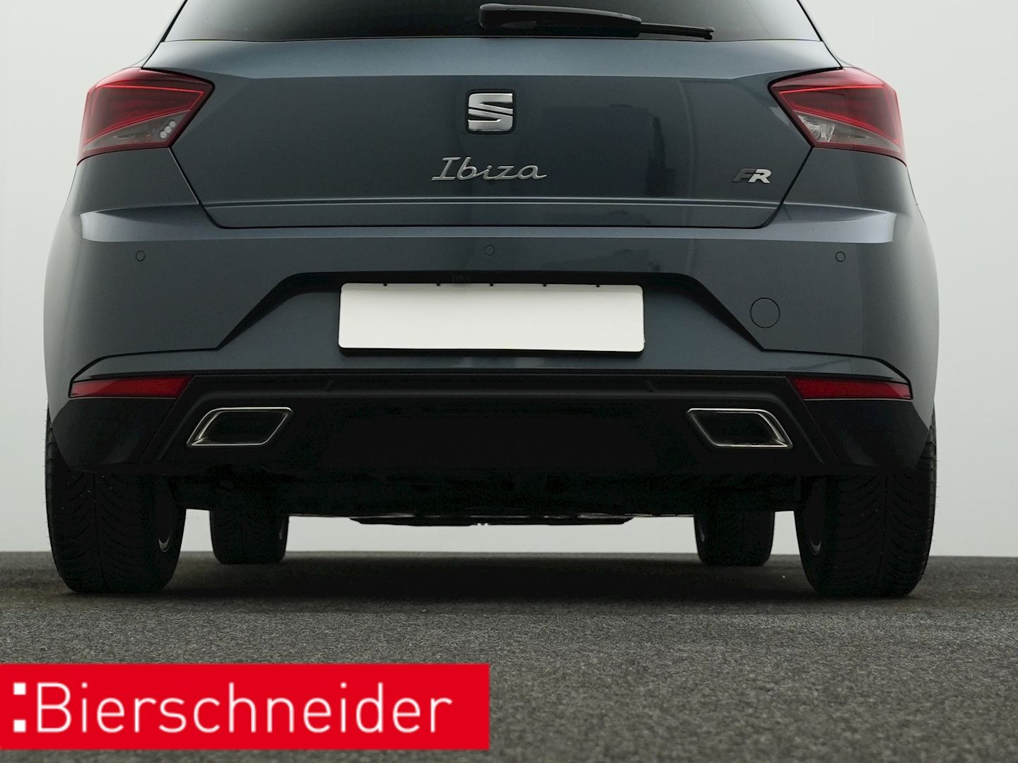 Seat Ibiza - Bild 32