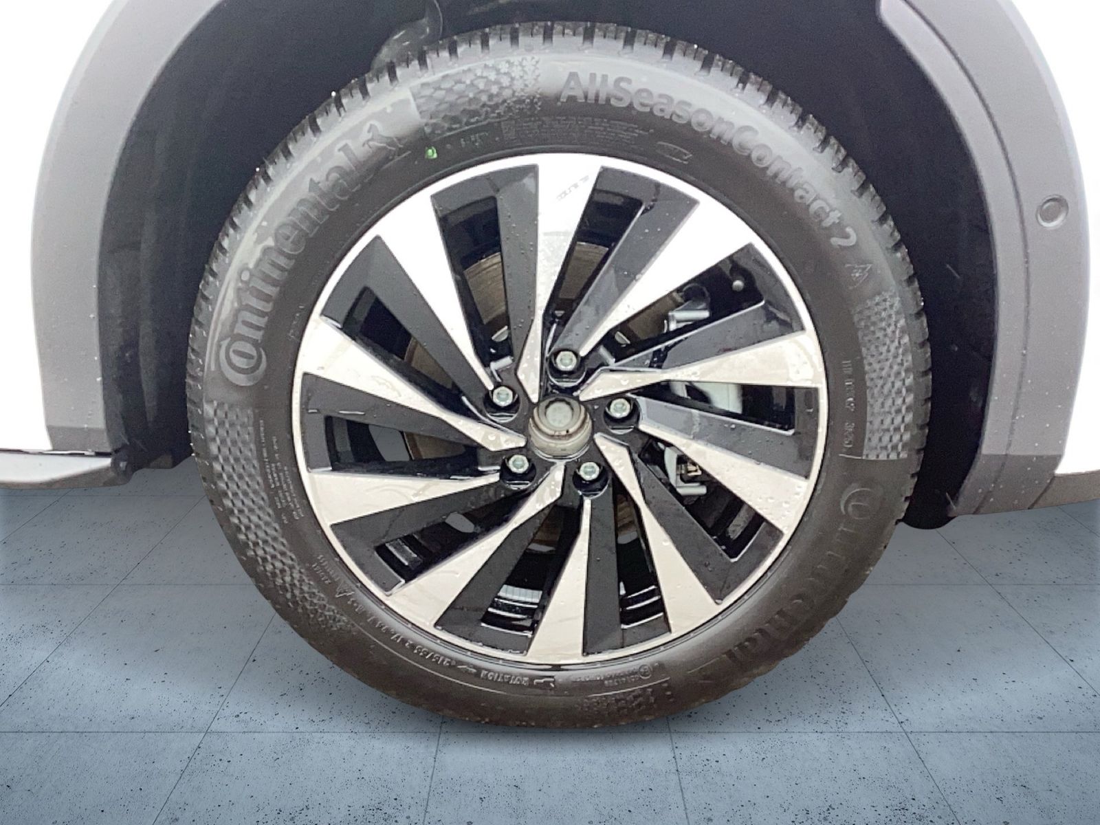 Volkswagen T-Roc - Bild 7