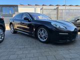 Porsche Panamera S KEYLESS - Porsche Panamera Unfallwagen