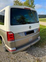Volkswagen T6 Multivan AHK/Navi/LED/EHK/ 2 Schiebetüren - : Van, 7 Sitzer, Schiebetüren