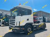 Scania R144.530 Optricruise 4x2 RETARDER - Scania 144