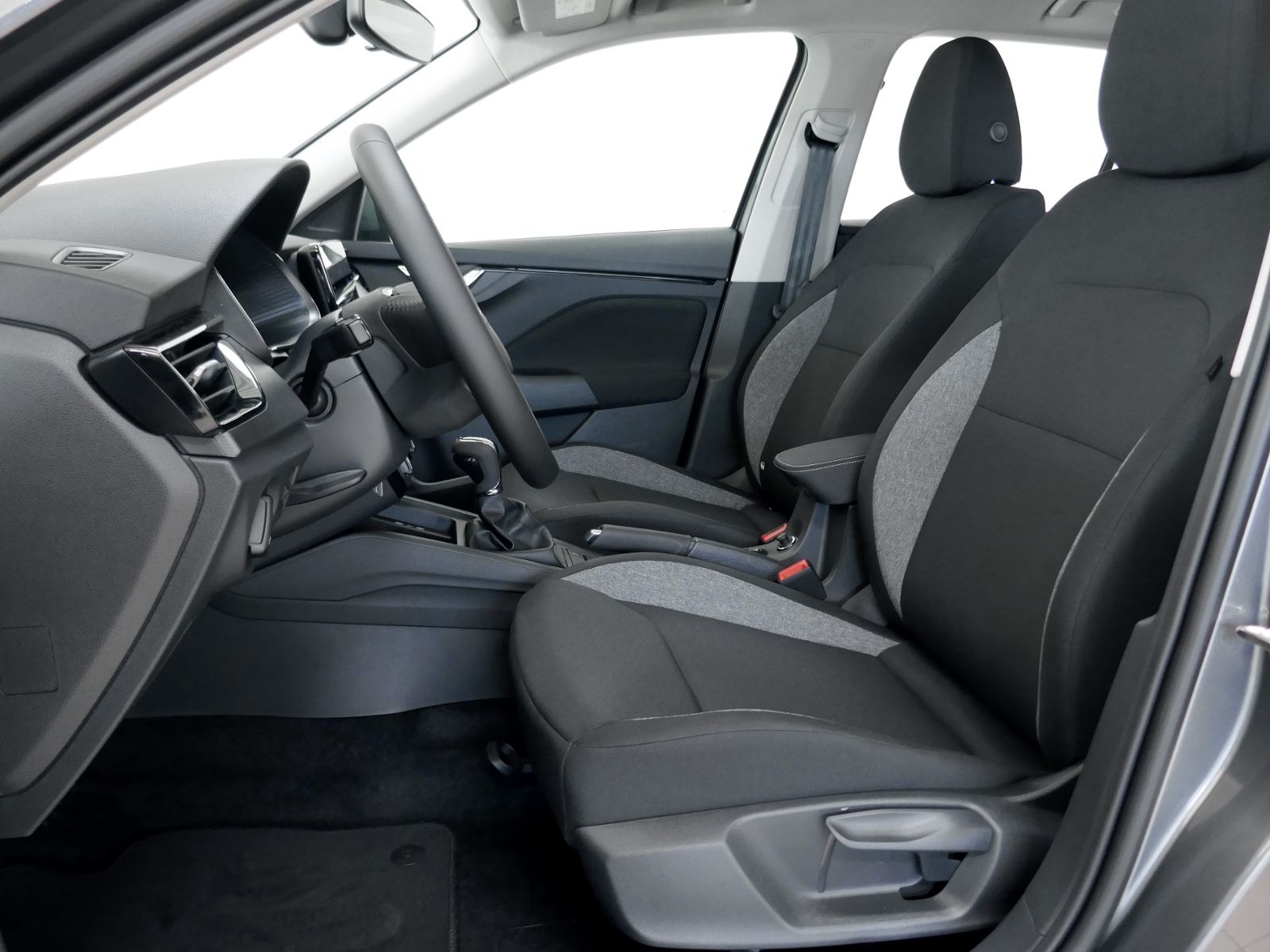 Fahrzeugabbildung SKODA Kamiq Essence 1.0 TSI DSG | LED PDC GRA App