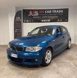 BMW SERIE 116i- MANUALE -104.000 KM ORIGINALI - BMW 116 aus 2006: 116i