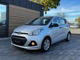 Hyundai i10 Classic*KLIMA*SERVICE NEU* - silberne Hyundai i10